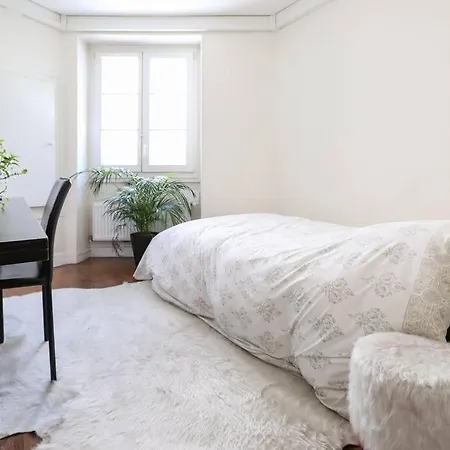 Apartment And Parisian Style - 3 Bedrooms Paris
